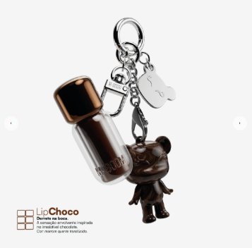 Lip Choco
